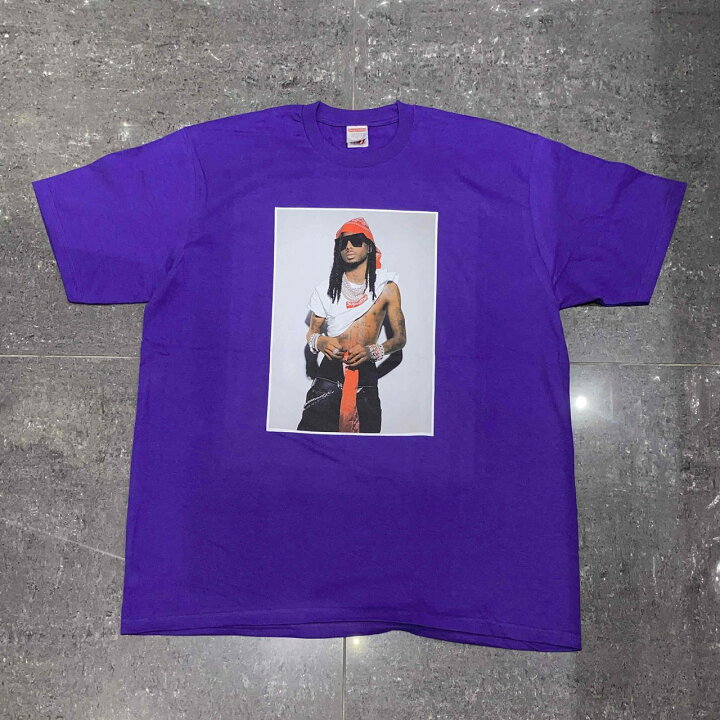 楽天市場】Supreme 25aw Playboi Carti Tee Size-XL シュプリーム  
