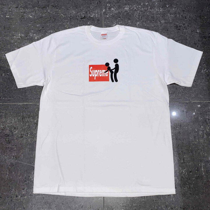 楽天市場】Supreme 25aw Stick Tee Size-L シュプリーム スティック 