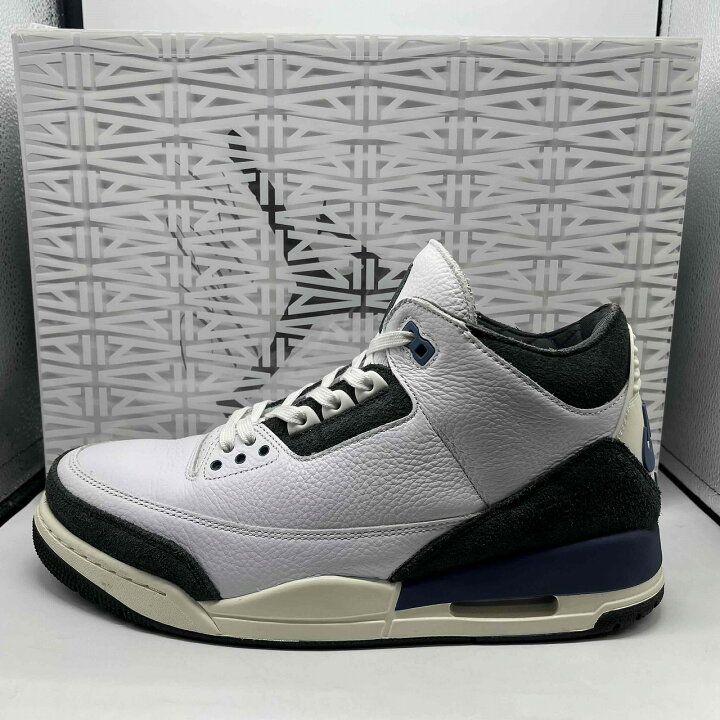 楽天市場】NIKE A Ma Maniere AIR JORDAN 3 RETRO SIZE-28.5cm HV8571 
