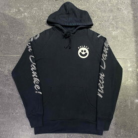 PALACE SMILE HOODIE SIZE-M パレス スマイルフーディー パーカー 南堀江店【中古】