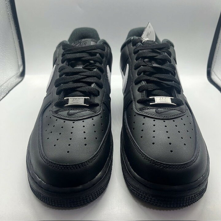 楽天市場】Supreme 25aw x NIKE AIR FORCE 1 LOW SP BLACK 28.5cm 
