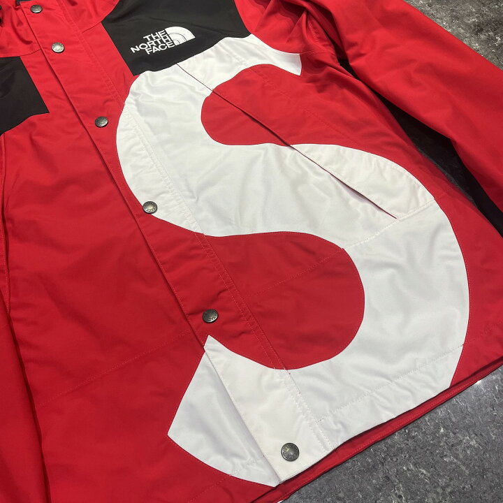 楽天市場】Supreme 20aw The North Face S Logo Mountain Jacket S