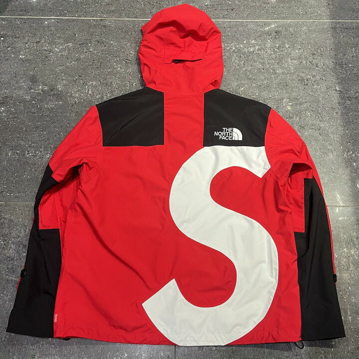 楽天市場】Supreme 20aw The North Face S Logo Mountain Jacket S 