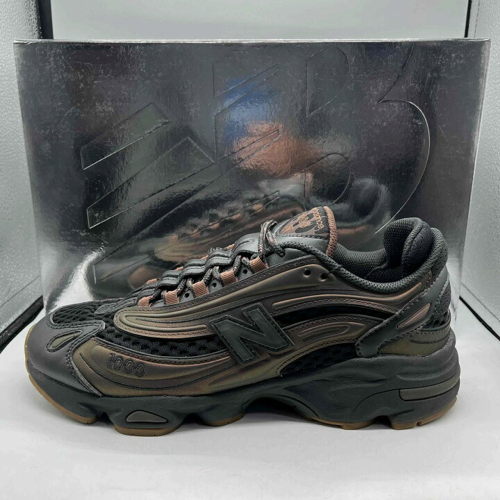 楽天市場】NEW BALANCE 2024 JOE FRESHGOODS M1000JF1 SIZE-27.5cm 