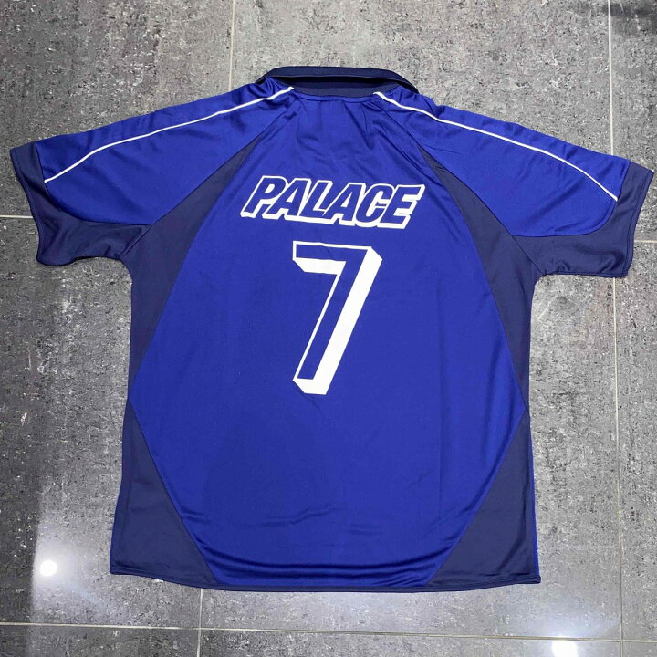 楽天市場】PALACE 25ss PALAIS PRO-TEAM JERSEY SIZE-XL P28ES081 