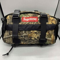 楽天市場】supreme waist bag 19 awの通販