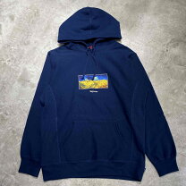 楽天市場】supreme field hooded sweatshirtの通販