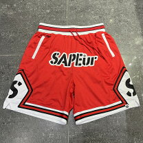 楽天市場】サプール ブランド（カラーレッド）（メンズファッション