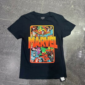 KITH MARVEL VINTAGE TEE SIZE-M キス マーベル ヴィンテージ半袖Tシャツ 南堀江店【中古】