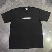 楽天市場】シュプリーム モーションロゴ（Tシャツ・カットソー 