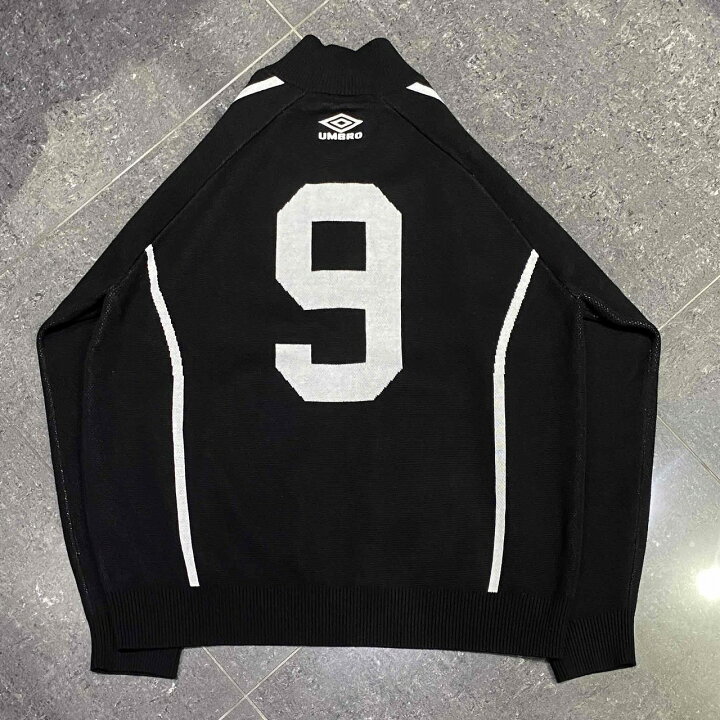 楽天市場】Supreme 25ss Umbro Zip Up Sweater Size-XL シュプリーム 
