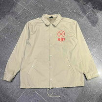楽天市場】fuct コーチジャケットの通販