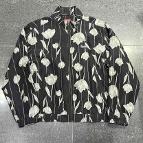 楽天市場】supreme floral silk track jacketの通販