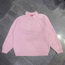 楽天市場】Supreme（カラーピンク）（ニット・セーター｜トップス 