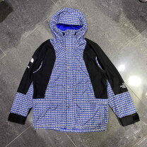 楽天市場】シュプリーム ノースフェイス（カラーブルー）（メンズ