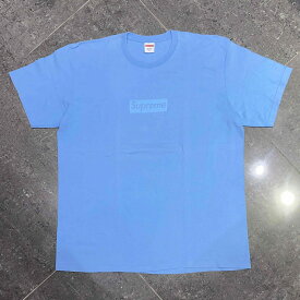 Supreme 23ss Tonal Box Logo Tee Size-XL シュプリーム トーナルボックスロゴ 半袖Tシャツ トナルボックス 南堀江店【中古】