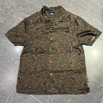 楽天市場】stussy ペイズリーの通販