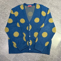 楽天市場】supreme カーディガン（メンズファッション）の通販