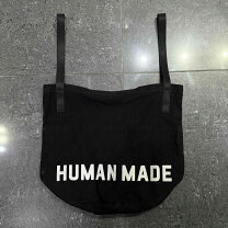 楽天市場】HUMAN MADE（トートバッグ｜メンズバッグ）：バッグ<バッグ 