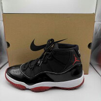 楽天市場】nike air jordan 11 retro bred 2019の通販