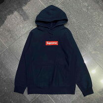 楽天市場】supreme box logo hood 17awの通販