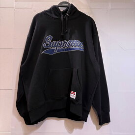 Supreme 24aw x Mitchell&Ness NCAA Hooded Sweatshirt Size-L シュプリーム ミッチェルアンドネス フーデッドスウェットシャツ パーカー 南堀江店【中古】