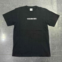 楽天市場】ヴェトモン tシャツ xsの通販