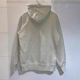 Supreme 17ss Overdyed Hooded Sweatshirt Sサイズ シュプリーム オーバーダイドフーデッドスウェットシャツパーカー 南堀江店【中古】