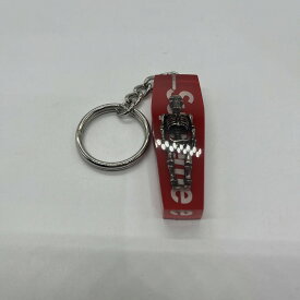 Supreme 20ss Skeleton Keychain シュプリーム スケルトンキーチェーンキーホルダー 南堀江店【中古】