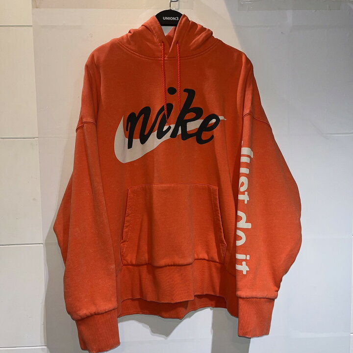 楽天市場】NIKE x CACTUS PLANT FLEA MARKET SHOE BOX PARKA Lサイズ 