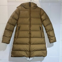 楽天市場】the north face ws down shell coat ndw91764の通販