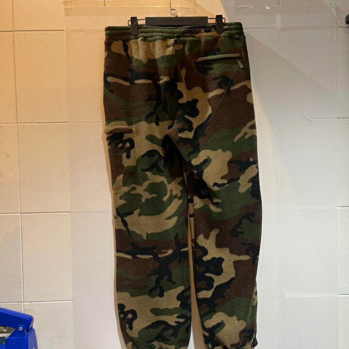 楽天市場】Supreme 22aw Polartec Pant 