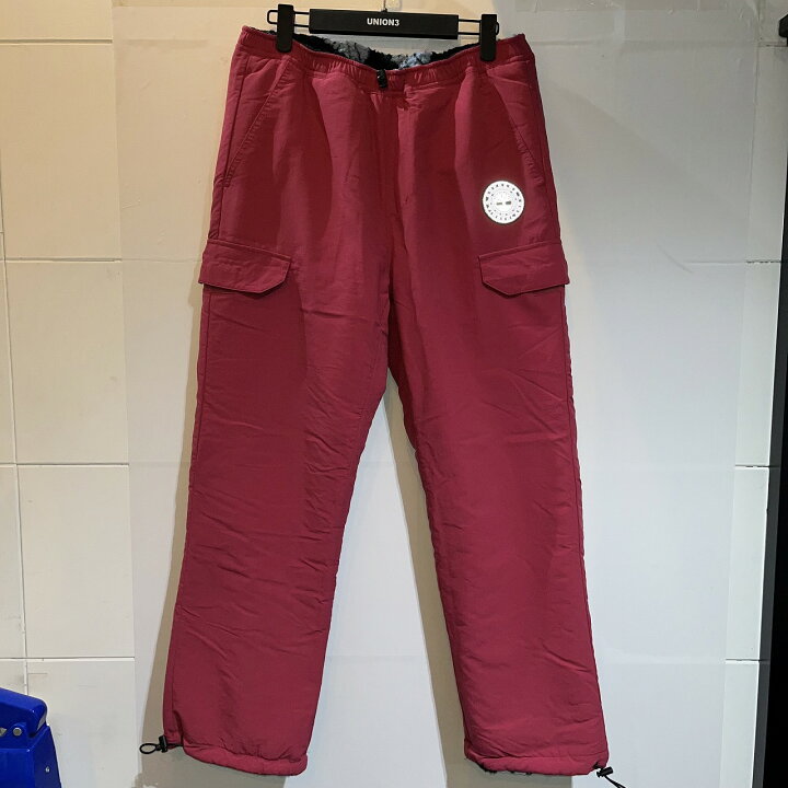 楽天市場】Supreme 21aw Timberland Reversible Ripstop Pant Sサイズ  