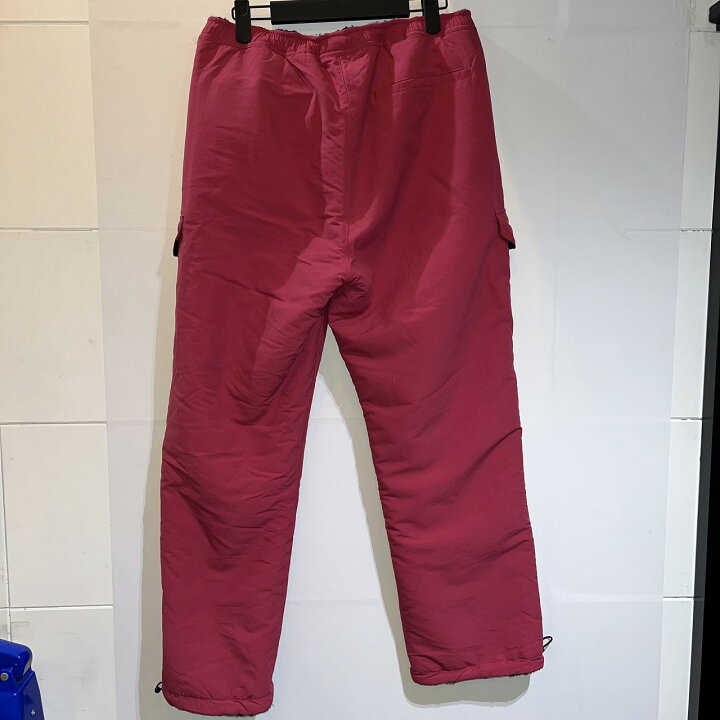 楽天市場】Supreme 21aw Timberland Reversible Ripstop Pant Sサイズ 