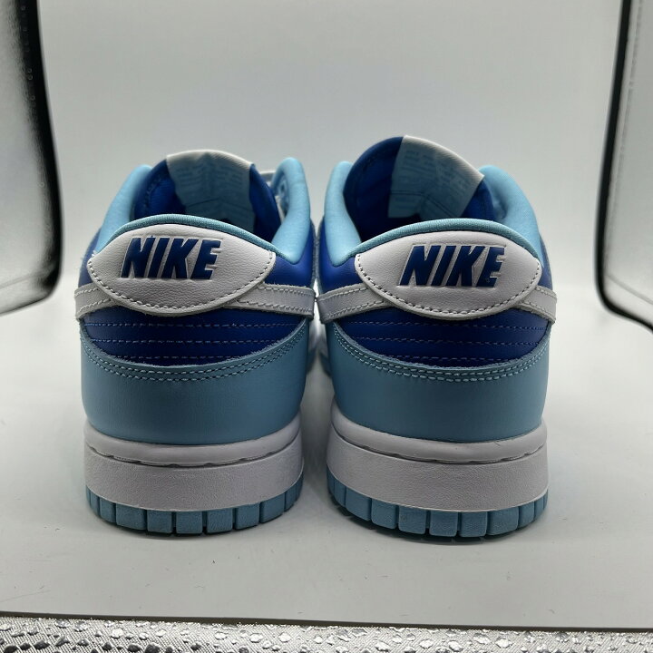 楽天市場】NIKE DUNK LOW RETRO QS ARGON 26.0cm DM0121-400 ナイキ 
