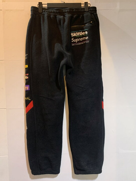 Supreme®/Skittles®/Polartec® Pant | Supreme 21fw｜その他