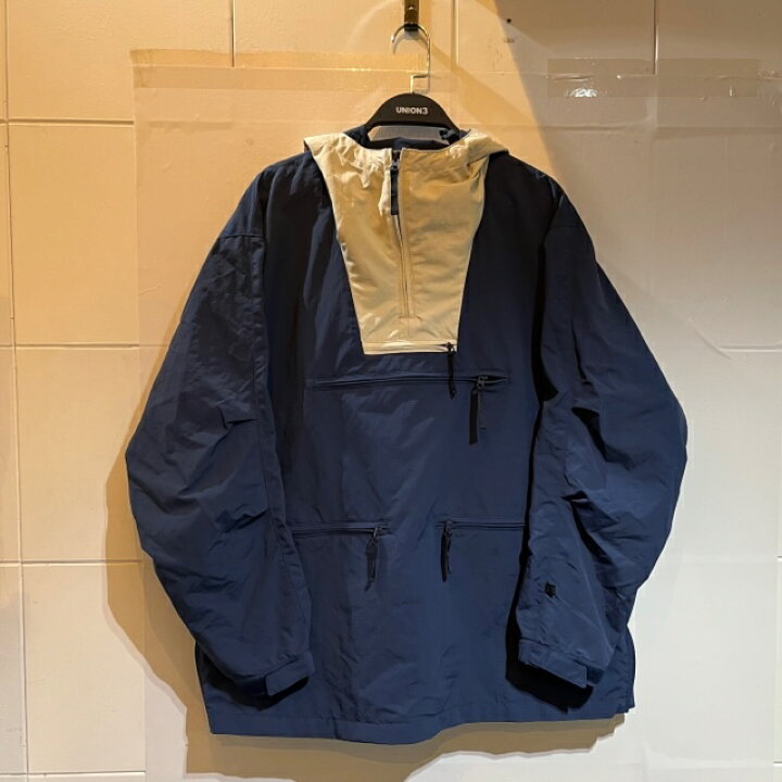楽天市場】22ss DAIWA PIER39 TECH ANORAK PARKA Size-S BJ-23022 