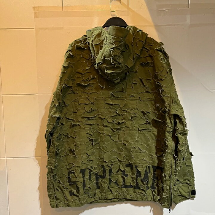 楽天市場】Supreme 22aw Griffin Anorak XLサイズ シュプリーム 