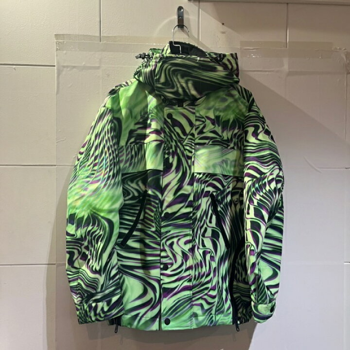 楽天市場】DIESEL 22aw W-TRODD-PSY JACKET XSサイズ ディーゼル 