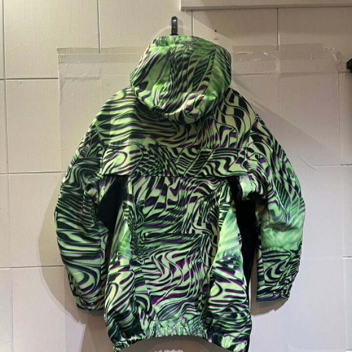 楽天市場】DIESEL 22aw W-TRODD-PSY JACKET XSサイズ ディーゼル 