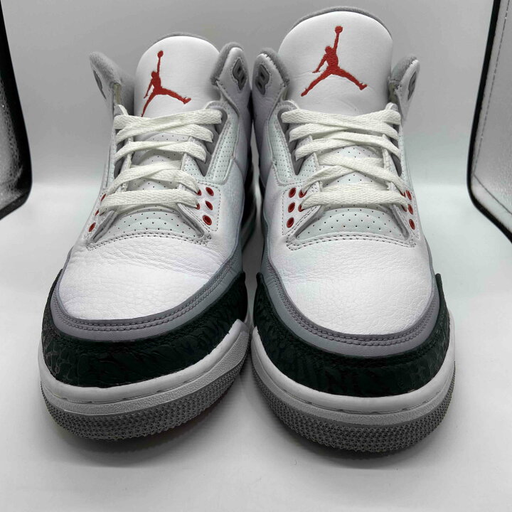 楽天市場】NIKE AIR JORDAN 3 RETRO TINKER NRG 29cm AQ3835-160 