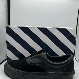 ENGINEERED GARMENTS 22ss VANS VAULT ERA GORE VLT LX 26.5cm バンズ エンジニアードガーメンツ エラゴア スニーカー 南堀江店【中古】