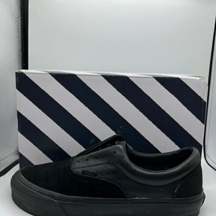 楽天市場】ENGINEERED GARMENTS 22ss VANS VAULT ERA GORE VLT LX 26.5 