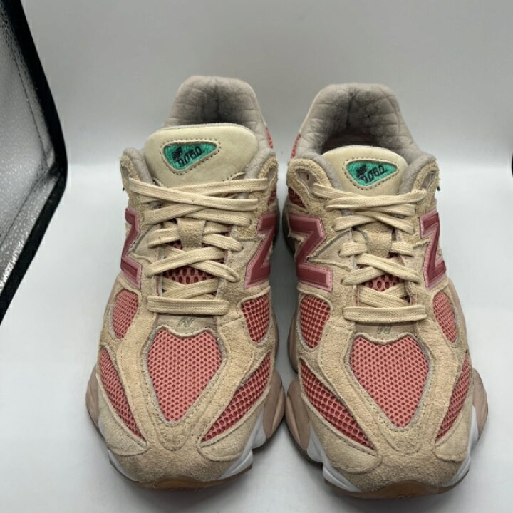 楽天市場】22ss New Balance x Joe Freshgoods 9060 Inside Voices 