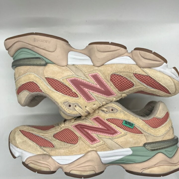 楽天市場】22ss New Balance x Joe Freshgoods 9060 Inside Voices 