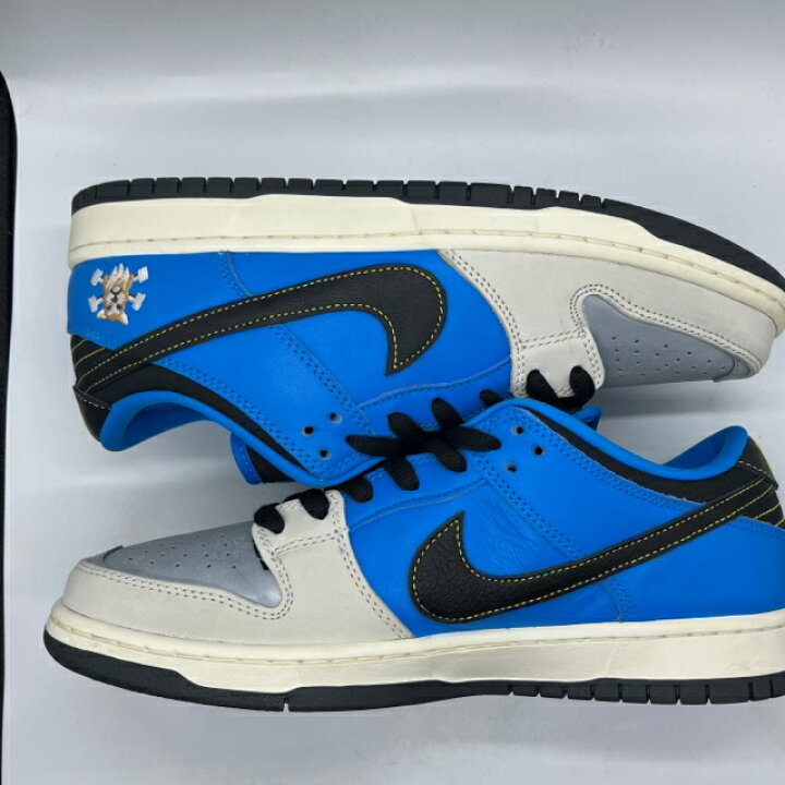 楽天市場】NIKE SB DUNK LOW PRO QS INSTANT SKATEBOARDS 28.0cm 