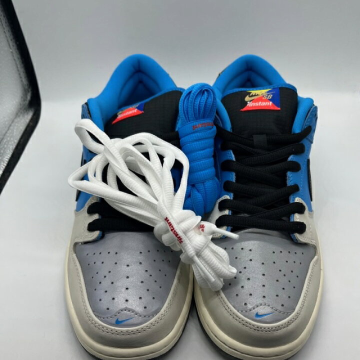 楽天市場】NIKE SB DUNK LOW PRO QS INSTANT SKATEBOARDS 28.0cm 