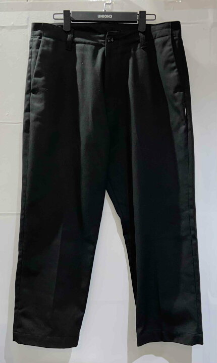 楽天市場】SEQUEL 23ss CHINO PANTS(TYPE-XF) Size-L SQ-23SS-PT-01  