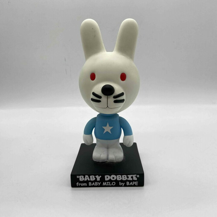 楽天市場】A BATHING APE BABY DOBBIE from BABY MILO by BAPE ア 
