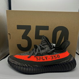 adidas 23ss YEEZY BOOST 350 V2 CABON BELUGA 26.0cm HQ7045 アディダス イージーブースト350 カーボンベルーガ スニーカー 南堀江店【中古】